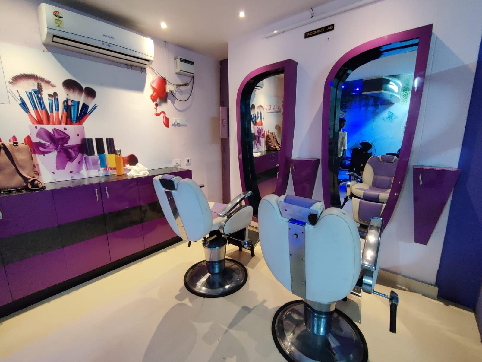 Varnika Hotel Management & Business Management Visakhapatnam Academic Building photo 1